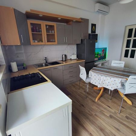 Apartment Mareta In 비간즈 외부 사진