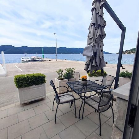 Apartment Mareta In 비간즈 외부 사진