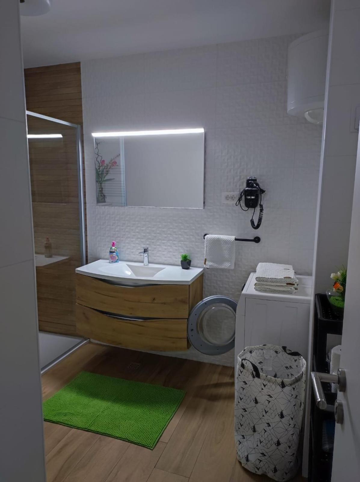Apartment Mareta In 비간즈 외부 사진