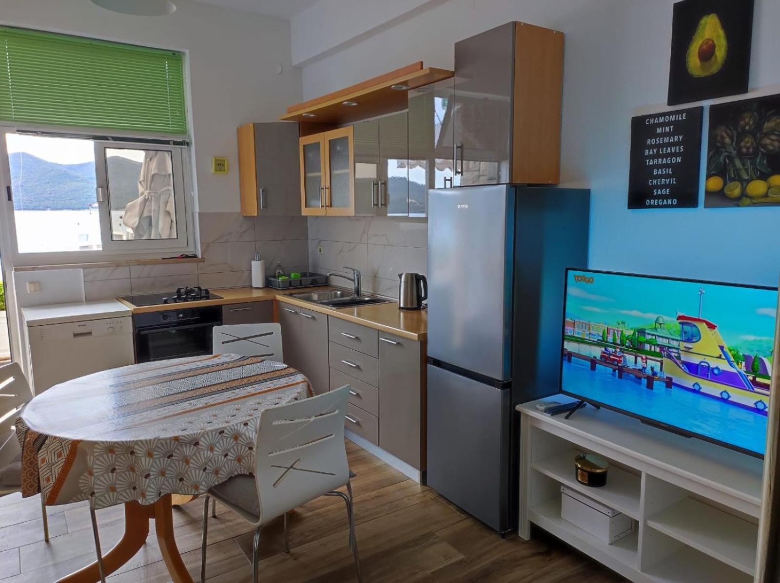 Apartment Mareta In 비간즈 외부 사진
