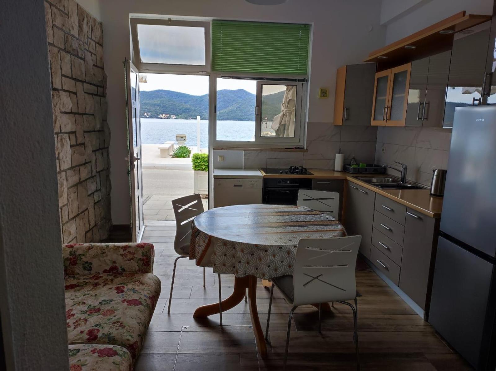 Apartment Mareta In 비간즈 외부 사진