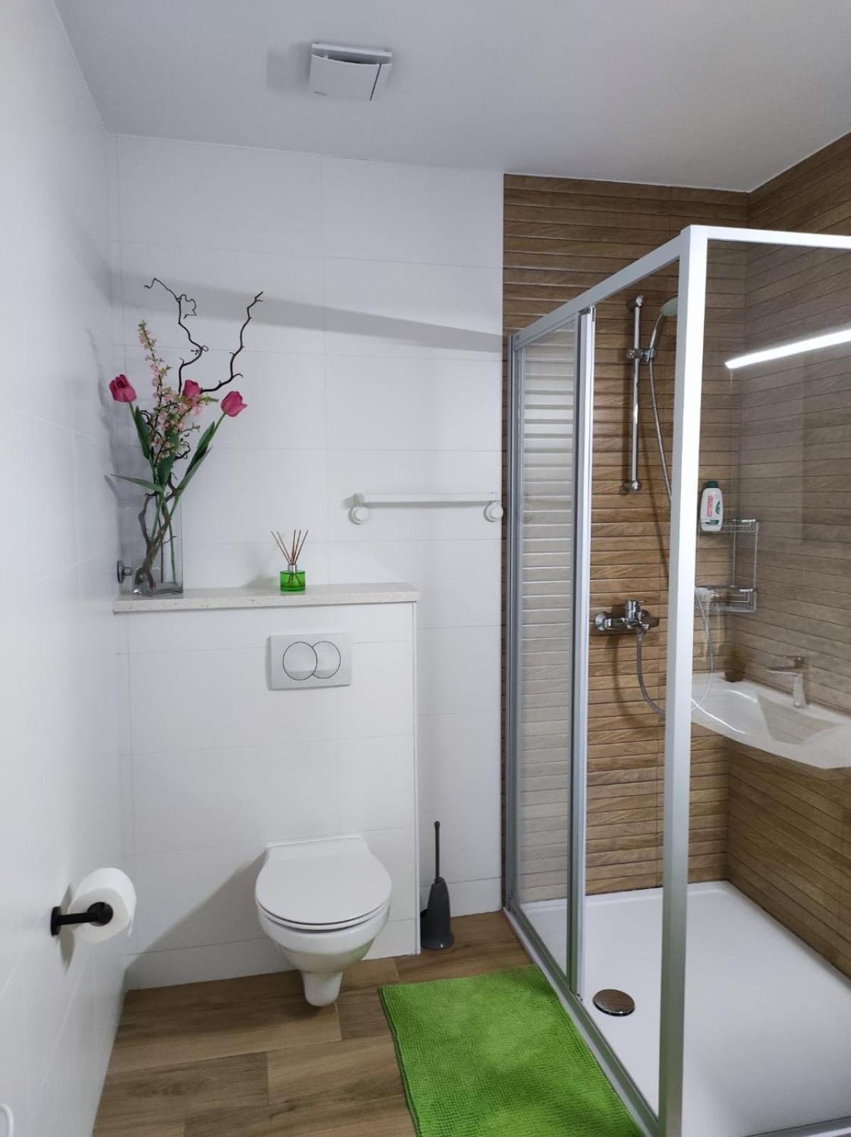 Apartment Mareta In 비간즈 외부 사진