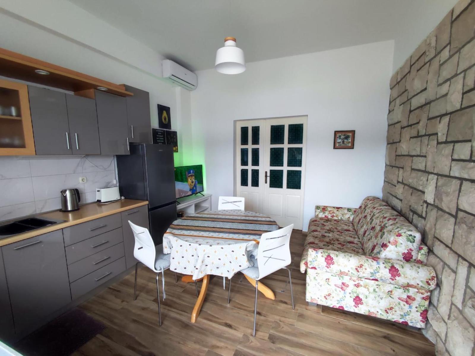 Apartment Mareta In 비간즈 외부 사진
