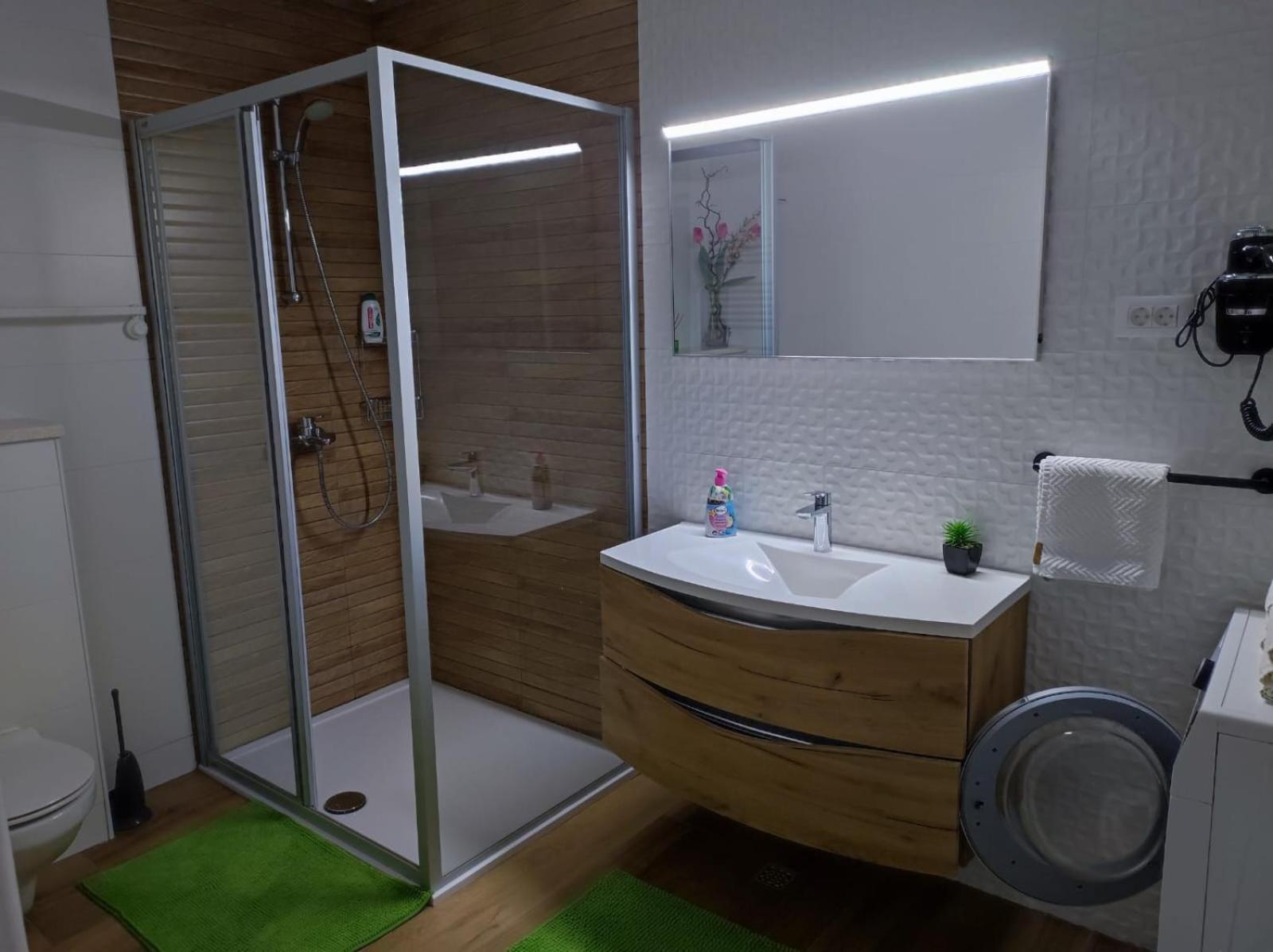 Apartment Mareta In 비간즈 외부 사진