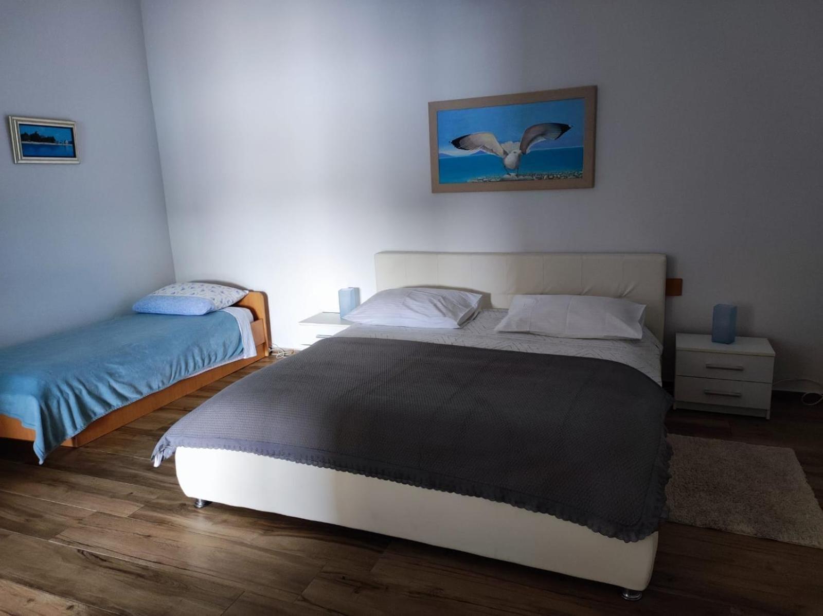 Apartment Mareta In 비간즈 외부 사진