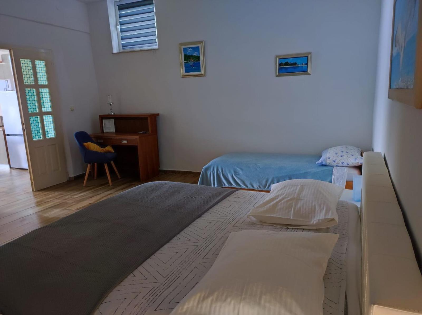 Apartment Mareta In 비간즈 외부 사진